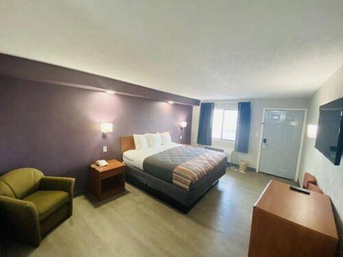 Executive Inn — photo 2