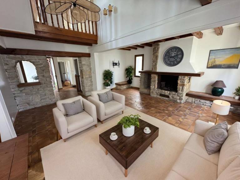 House  Maulévrier