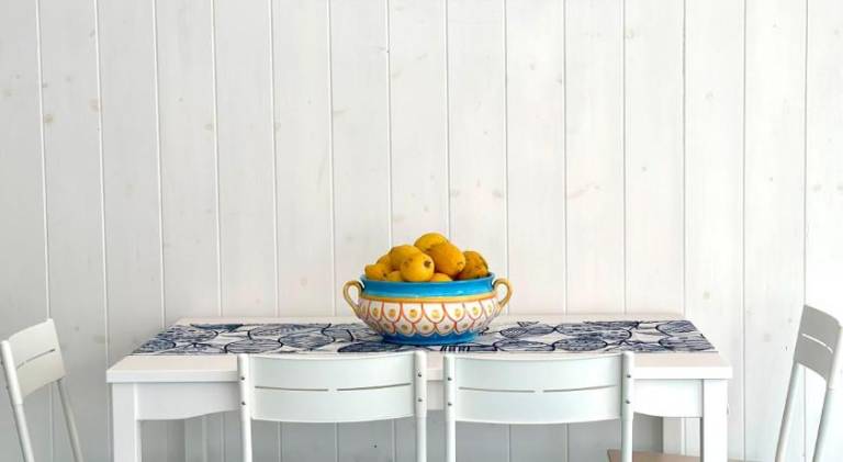 Blumoon Capri con accesso Piscina — photo 4