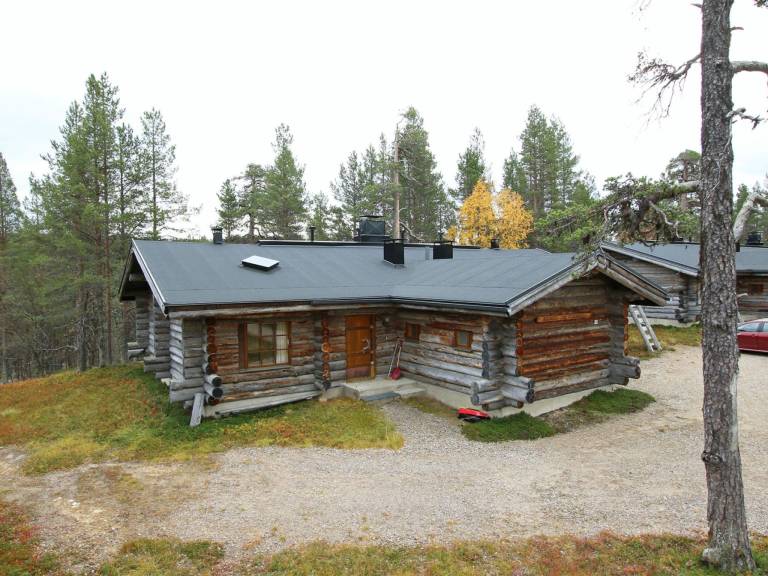 Vacation home with sauna — photo 5