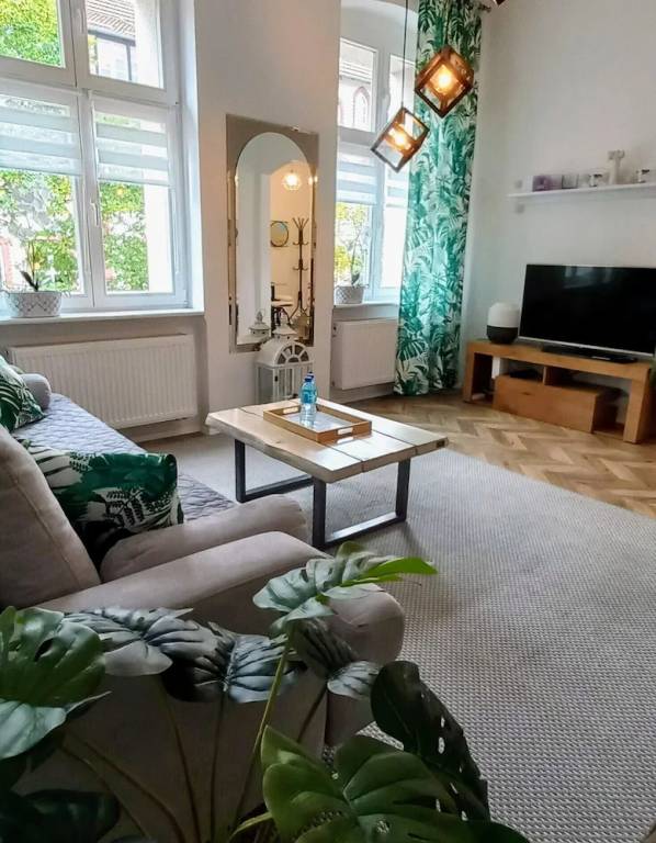 Apartament Słupsk