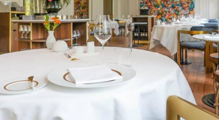 Central Park Voorburg - Relais & Chateaux — photo 3