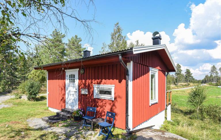 Hus Tanum