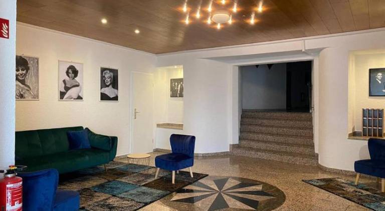 Mikroapartments Klarenthal — photo 3
