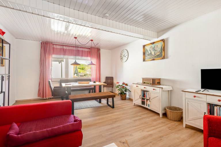 Ferienhaus Herbstein