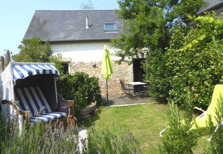 Cottage Pirou Plage