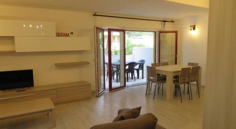 Holiday apartment with 1 room for 3 persons in Milano Marittima
