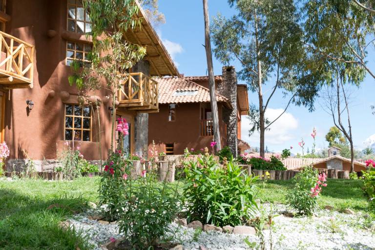 Refugio Maras — photo 3