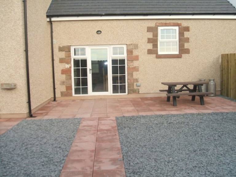 Cottage Seascale
