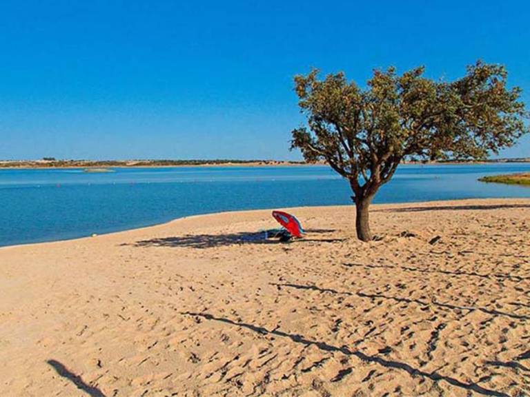 Mobilhome 5 personnes Neptuno