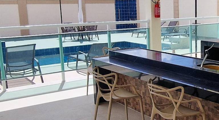 Rental apartment with pool — photo 4
