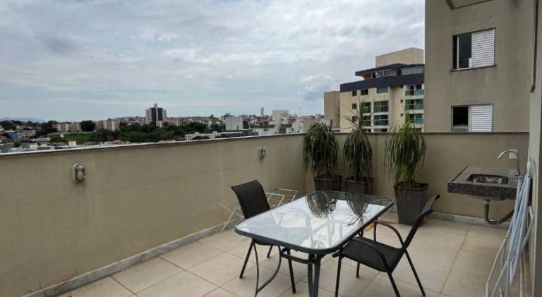 Rental apartment with 3 rooms for 8 persons — photo 4