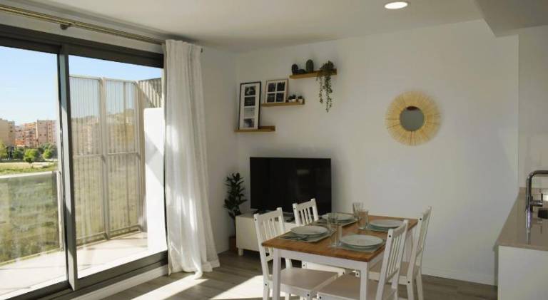 Rental apartment with pool | Pet-friendly — photo 5