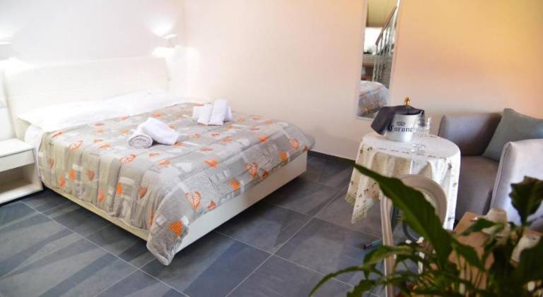 La Plaza B&B in Roppolo