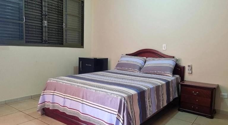 Suite Completa in Maringá