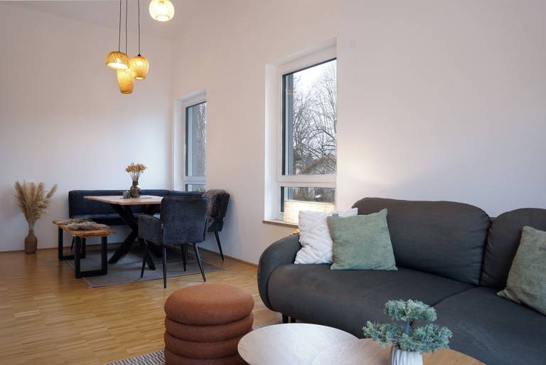 Ferienwohnung Miesbach