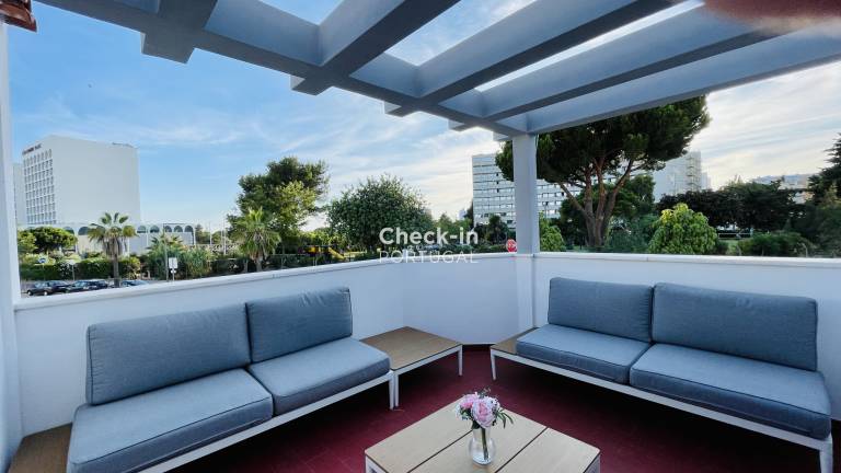 Fully equipped pleasant vacation home with garden, barbecue & terrace | Next to the beach | Perfect for remote work | Pets allowed — photo 2