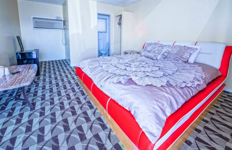 Motel  Flossmoor