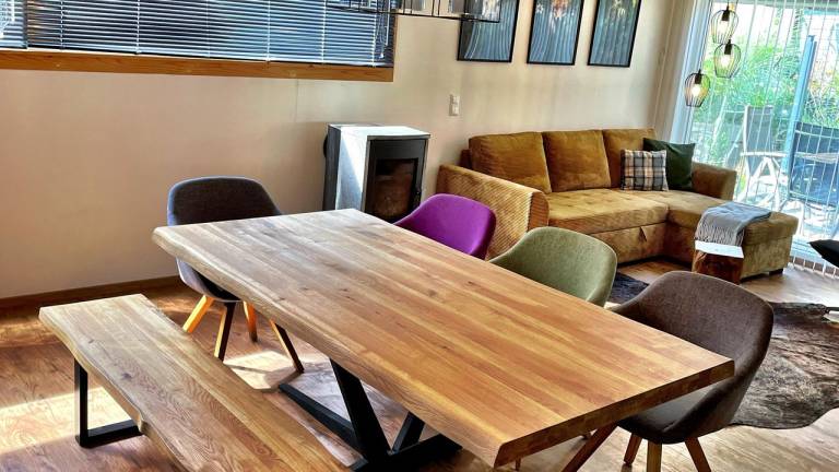 Ferienhaus  Pruggern