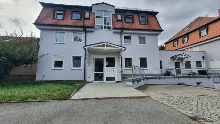 Ferienwohnung  Plauen