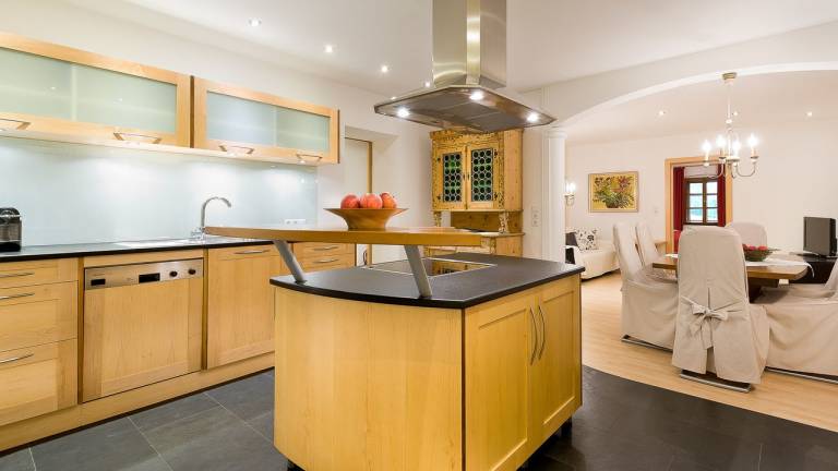 Ferienwohnung Innsbruck