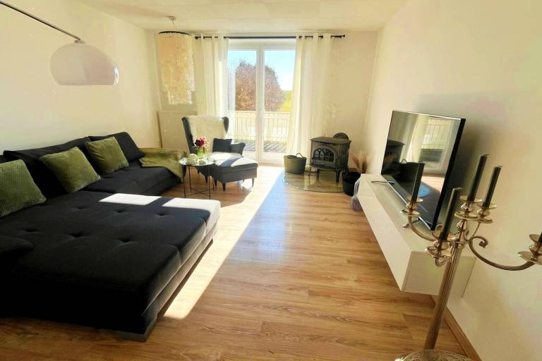 Ferienwohnung Rochlitz