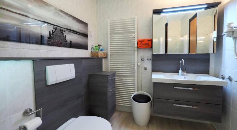 Apartment with 1 room for 3 persons — photo 2