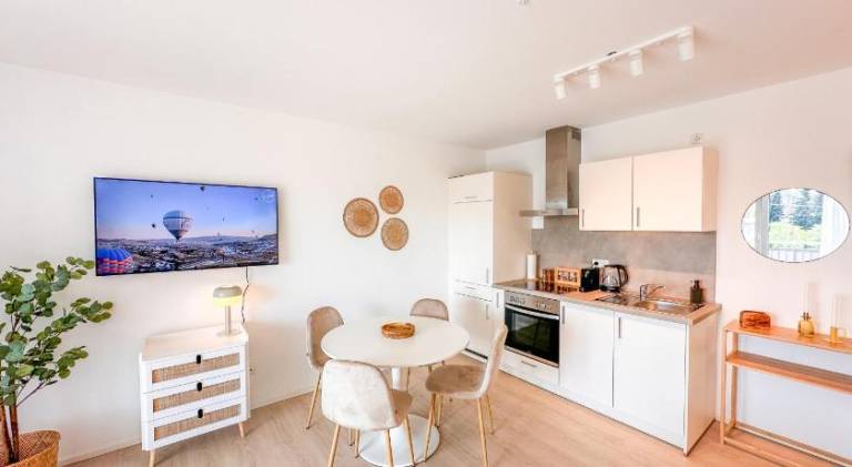Ferienwohnung Memmingen