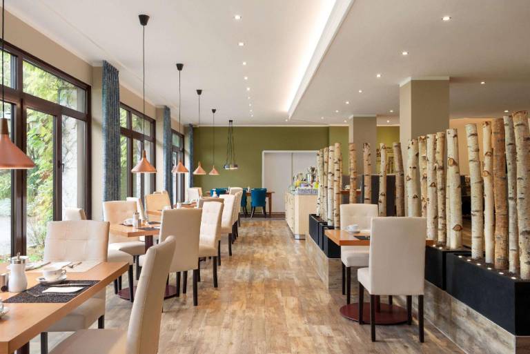 Amedia Hotel Siegen, Trademark Collection by Wyndham — photo 5