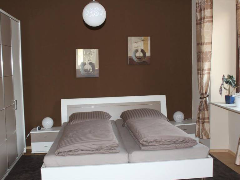 Ferienwohnung Schweich