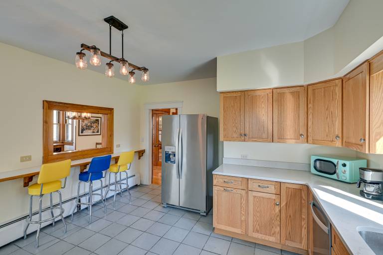 Spacious Historic Home in the Berkshires! — photo 5