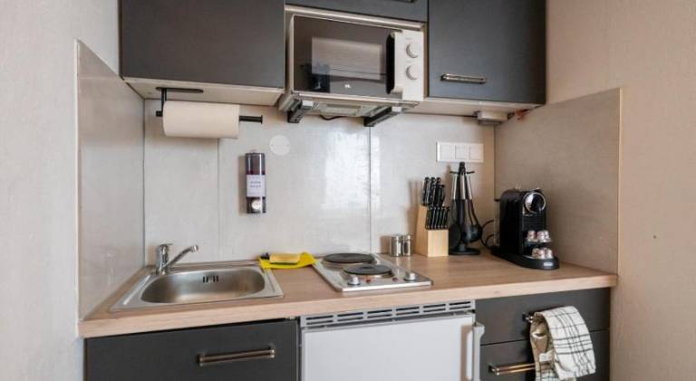 Charming rental apartment | Pets are welcome — photo 2