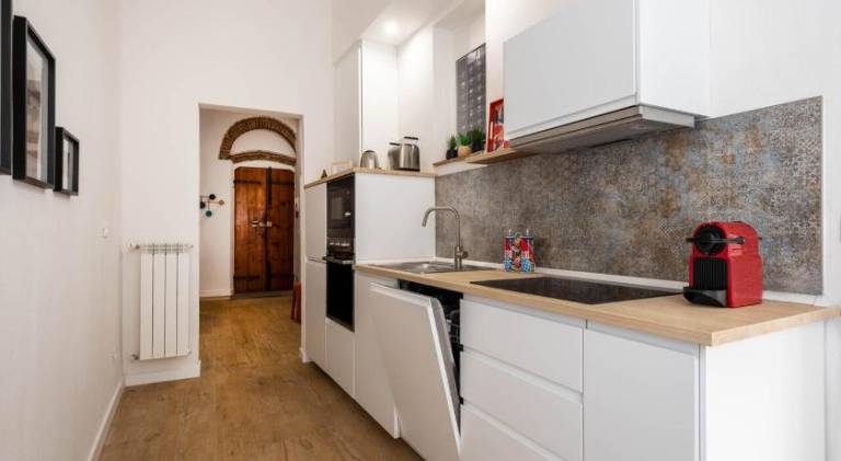 Apartment | Near Santa Maria della Spina — photo 2