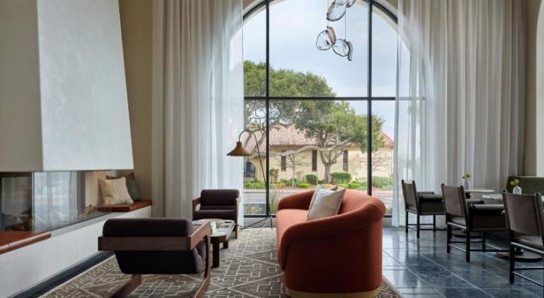 Kimpton Mirador Pacific Grove Monterey By IHG — photo 2