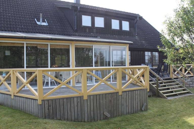 Ferienhaus in Braås f&uuml;r max. 6 Personen, 