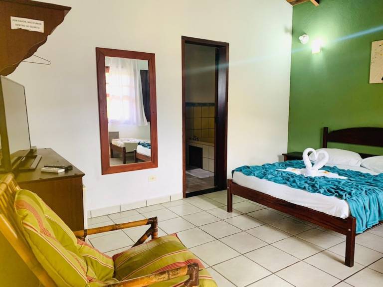 Apartamento  Paraty