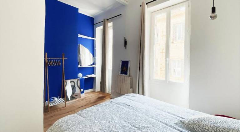 Apartment | Close to Marseille Cathedral — photo 2