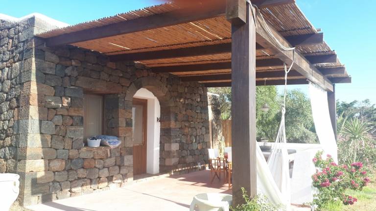 Villa Pantelleria