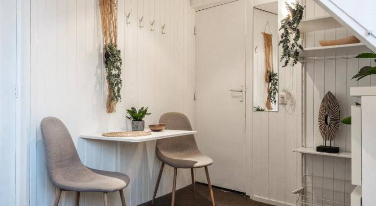 Affordable Private Room Near Zoutelande Beach — photo 2