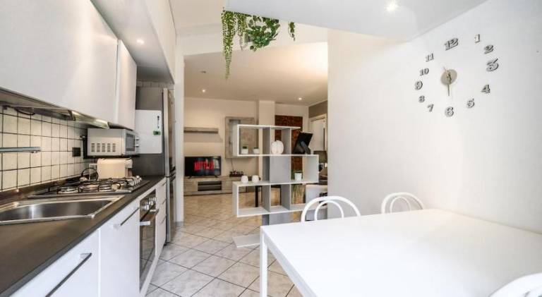 Casa Gioia 50 metres from the metro WiFi AC — photo 5