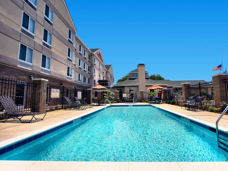 Hilton Garden Inn Annapolis — photo 3