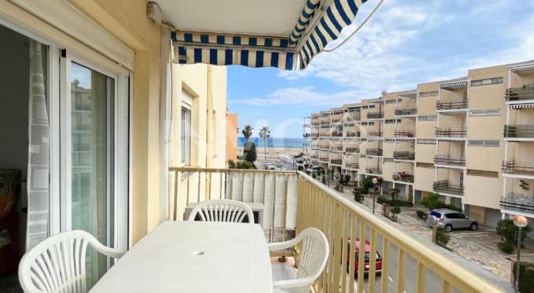 Rental apartment with 2 rooms for 4 persons in Cambrils