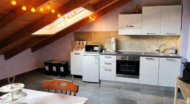 La Mansarda di Petite - Loft nel cuore di Cuneo — photo 5