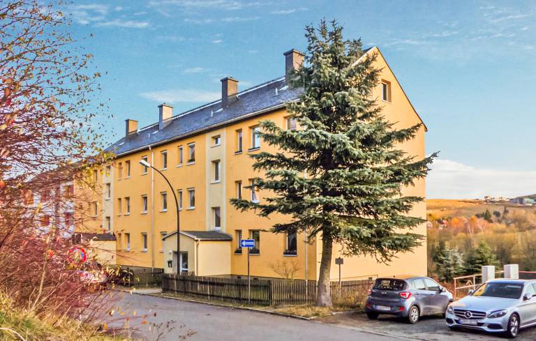 Ferienwohnung Oberwiesenthal