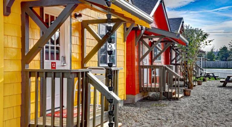 The Seaview Cottages — photo 4