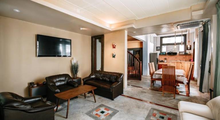 Vacation home with garden, barbeque & terrace | Close to the beach | Good for workation | Pets allowed — photo 2