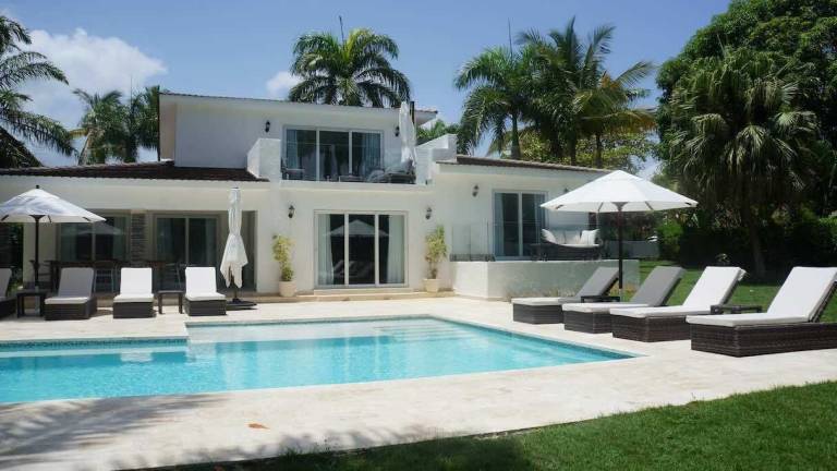 Villa  Puerto Plata
