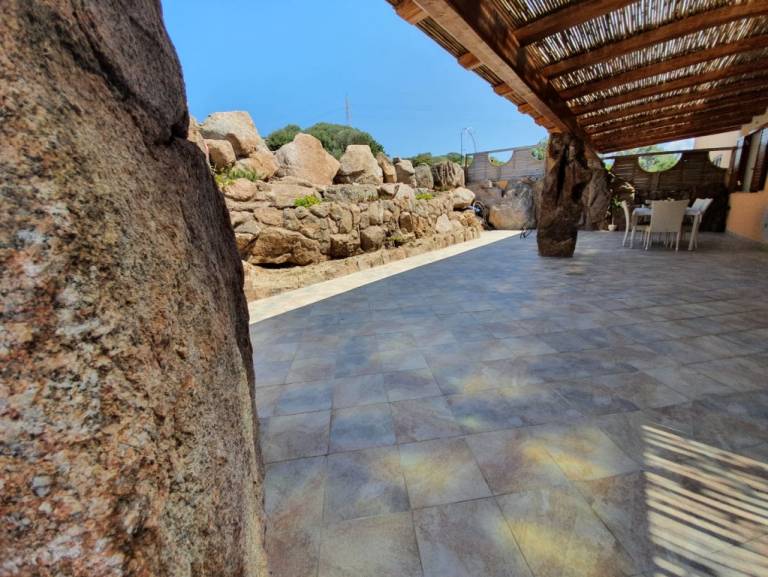 Hus  Santa Teresa di Gallura