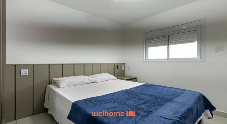Rental apartment | Dogs allowed in Bauru
