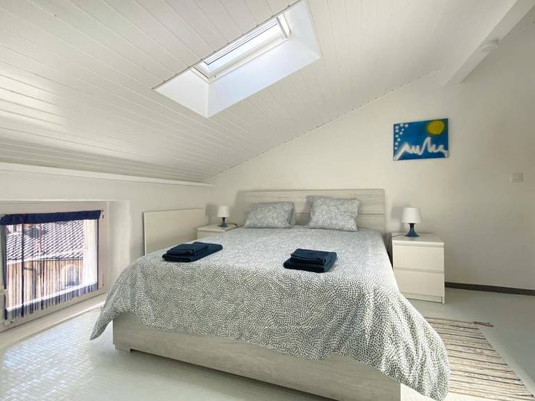 Vacation home with 2 rooms for 4 persons — photo 2